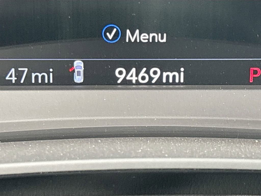 Used 2024 Cadillac XT6 Sport w/ Technology Package image 12