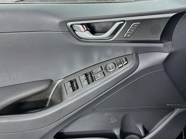 Used 2021 Hyundai Ioniq Limited FWD image 25