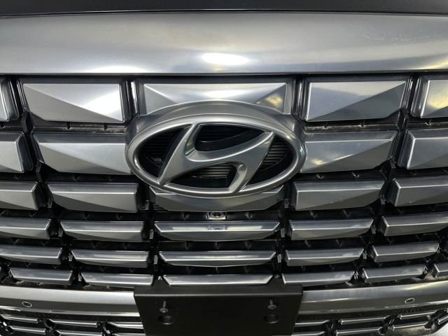 Used 2024 Hyundai Palisade Calligraphy image 9
