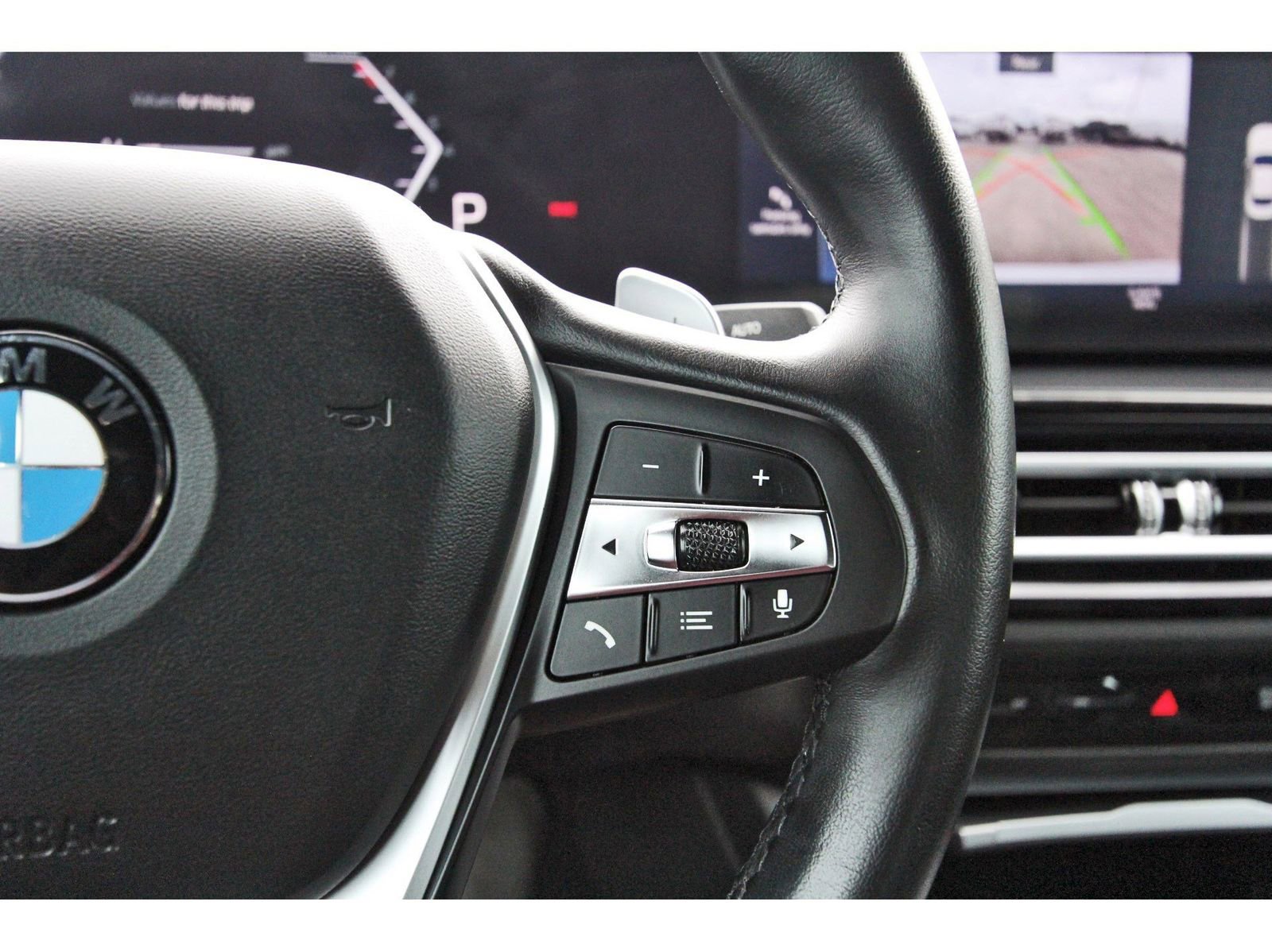 Used 2023 BMW 230i Coupe w/ Convenience Package RWD image 24