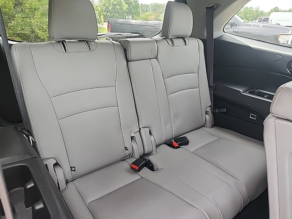 Used 2019 Honda Pilot EX-L image 41