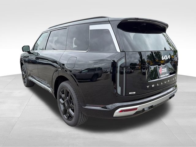 New 2027 Kia Telluride SX Prestige AWD/4WD image 5
