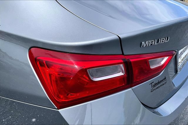 Used 2024 Chevrolet Malibu LT FWD image 22