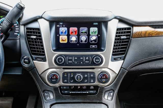 Used 2019 GMC Yukon Denali w/ Denali Ultimate Package AWD/4WD image 13