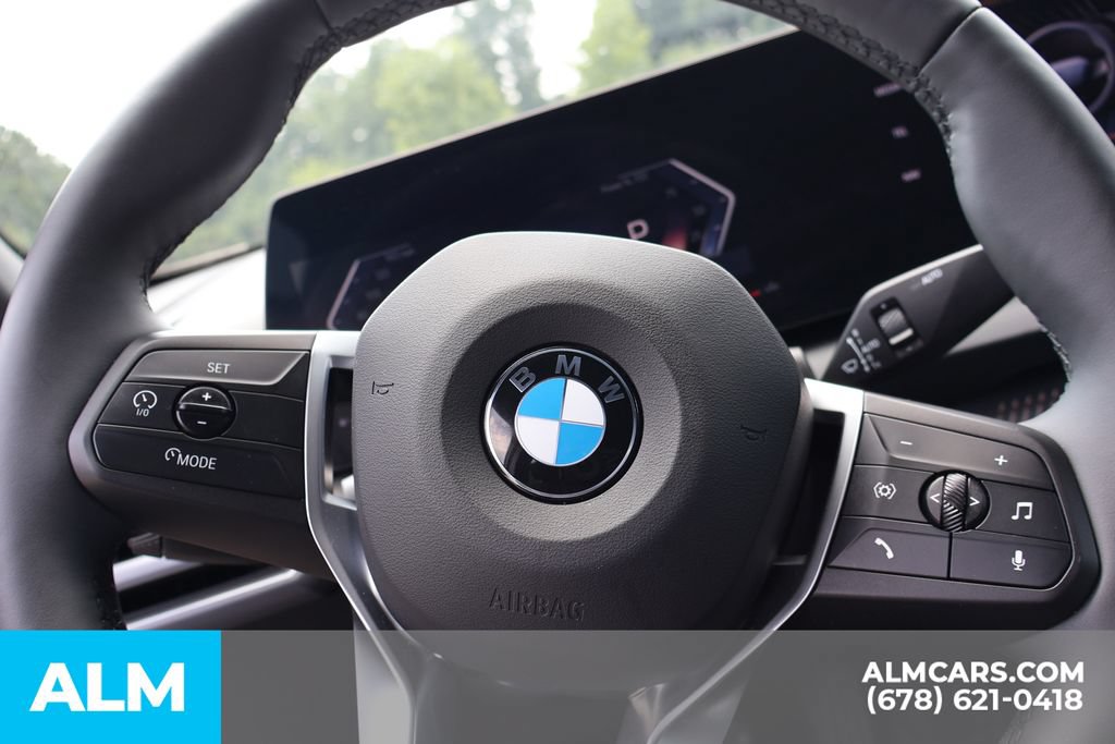 Used 2025 BMW 228i xDrive AWD/4WD image 30