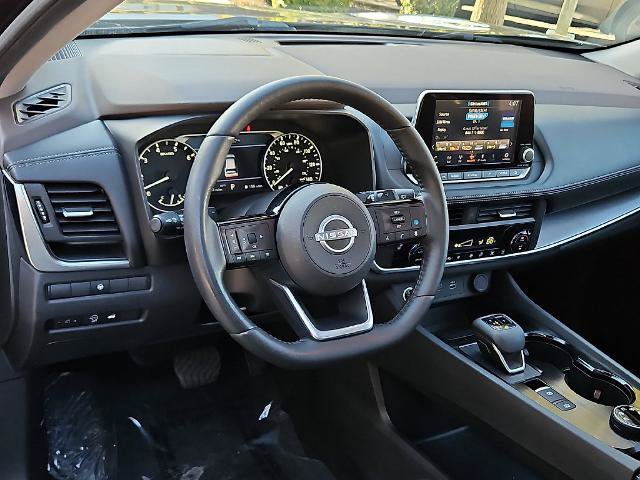 Certified 2023 Nissan Rogue SV w/ SV Premium B Package AWD/4WD image 28