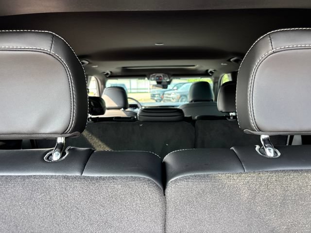 New 2026 Jeep Grand Cherokee L 4WD image 35