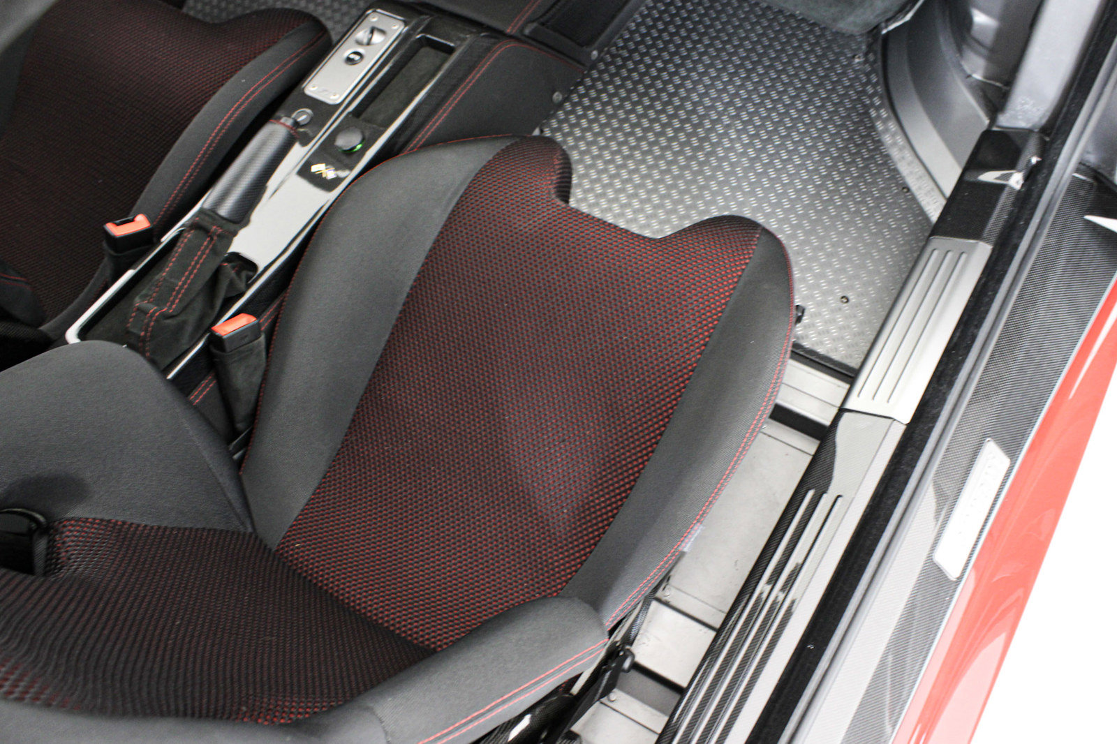 Used 2008 Ferrari F430 Scuderia RWD image 24