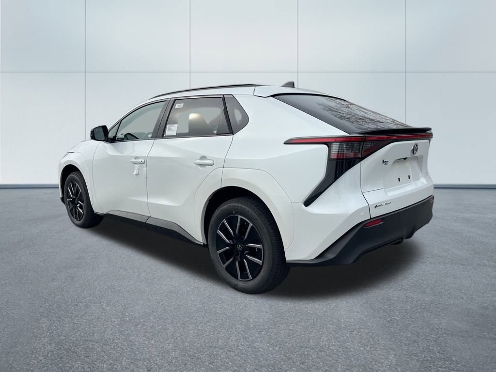 New 2026 Toyota bZ XLE image 7