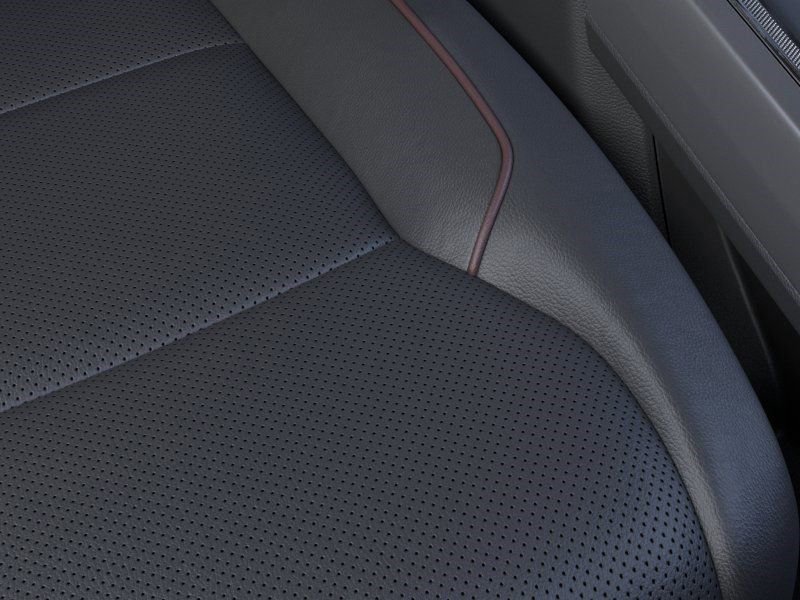 New 2026 Ford F250 Lariat image 16