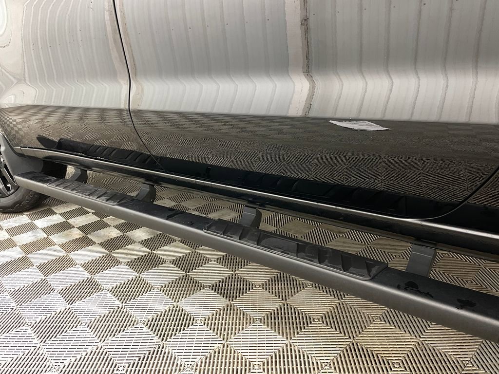 Certified 2025 Chevrolet Silverado 1500 LT Trail Boss image 39