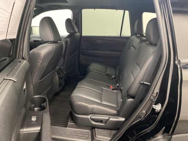 Used 2022 Honda Passport TrailSport image 23