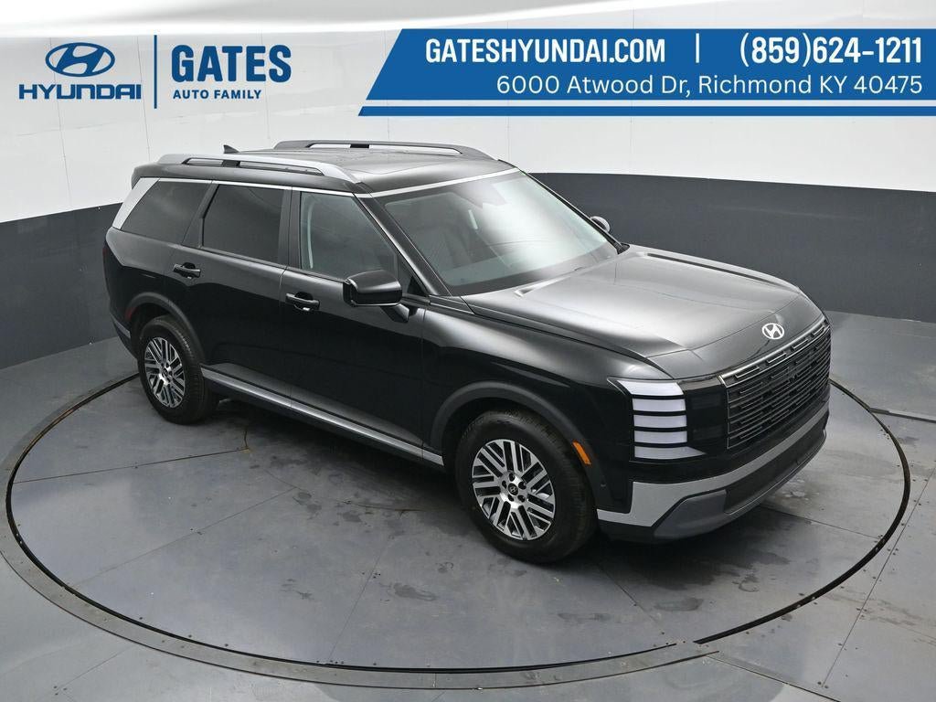 New 2026 Hyundai Palisade SEL AWD/4WD image 43