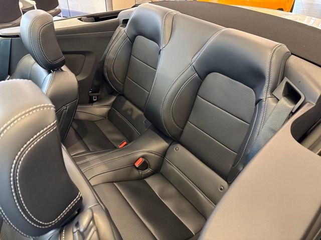 New 2026 Ford Mustang Premium RWD image 28