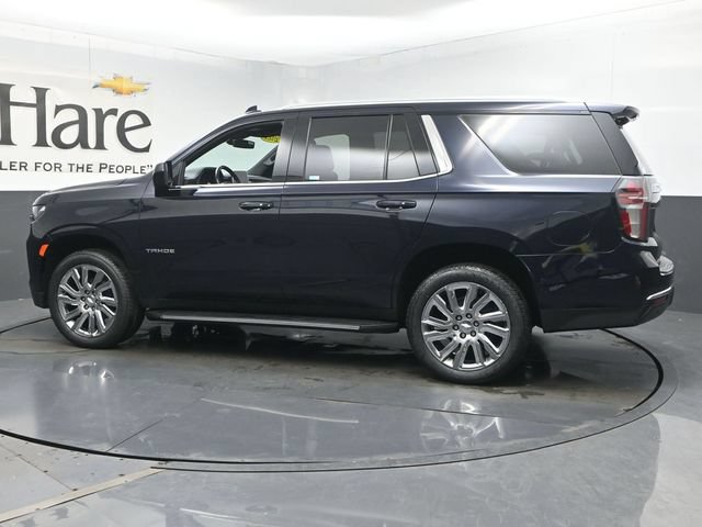 Used 2021 Chevrolet Tahoe LT AWD/4WD image 56