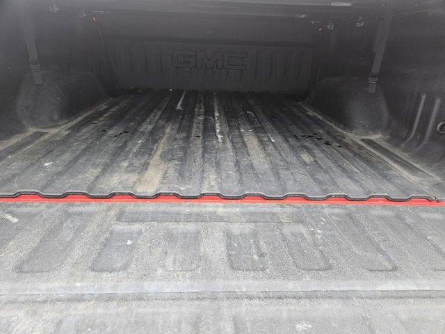 Used 2018 GMC Sierra 1500 SLT image 20