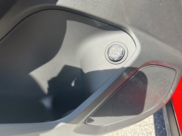 New 2026 Chevrolet TrailBlazer LT w/ Convenience Package image 9