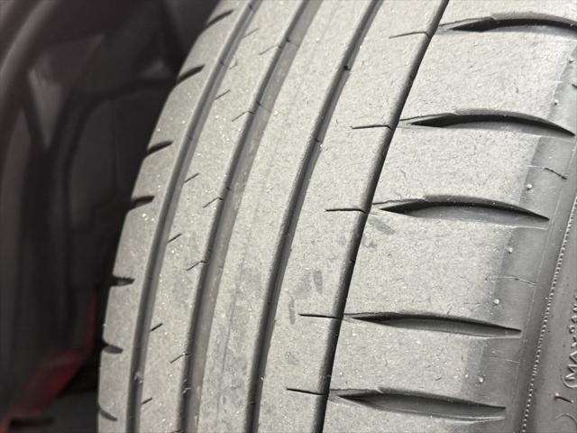 Certified 2024 Toyota GR86 Premium image 34