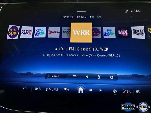 Used 2025 Mercedes-Benz E 350 Sedan image 44