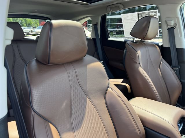 Used 2024 Acura RDX SH-AWD w/ Advance Package image 23