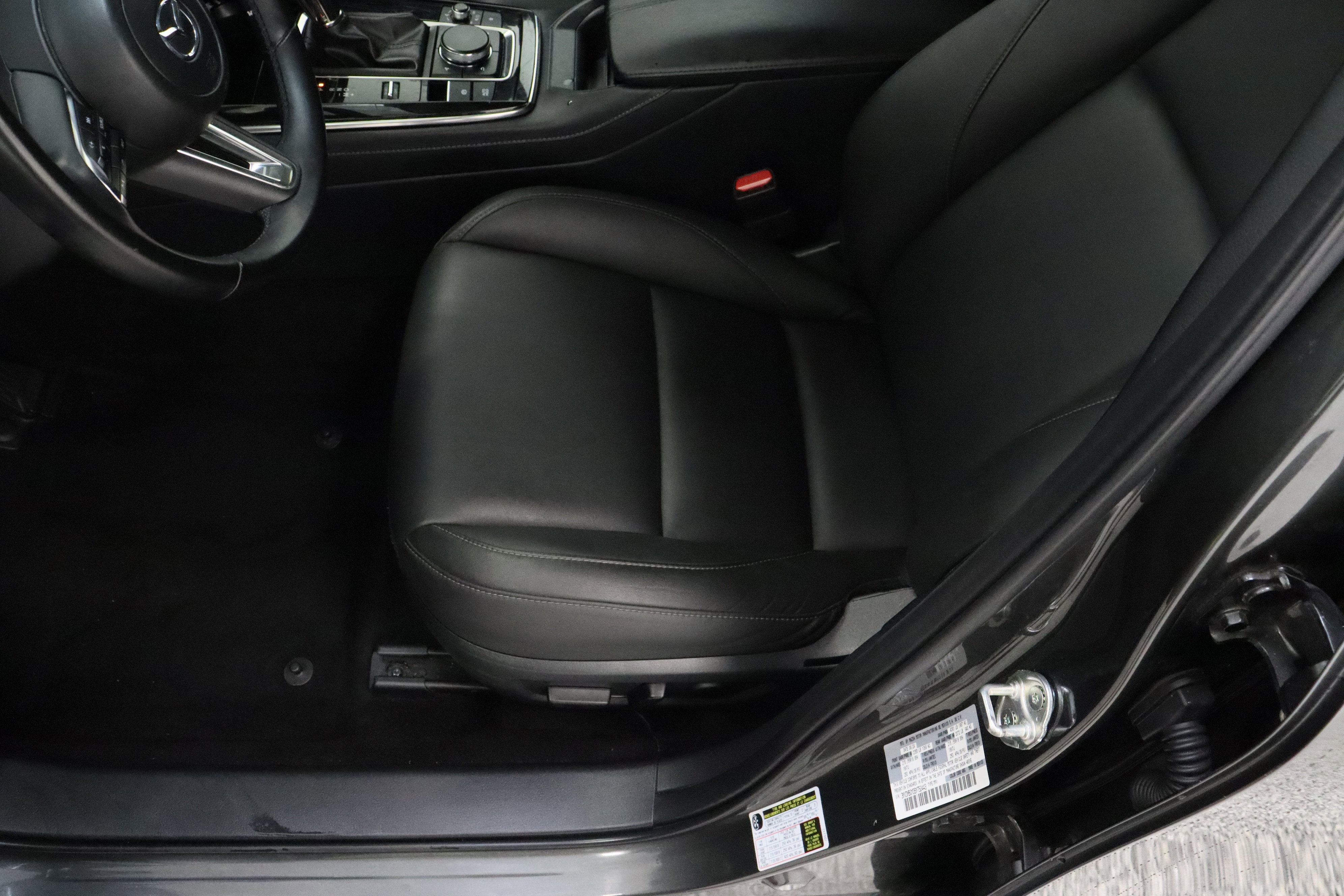 Used 2025 MAZDA CX-30 AWD 2.5 S w/ Preferred Package image 15