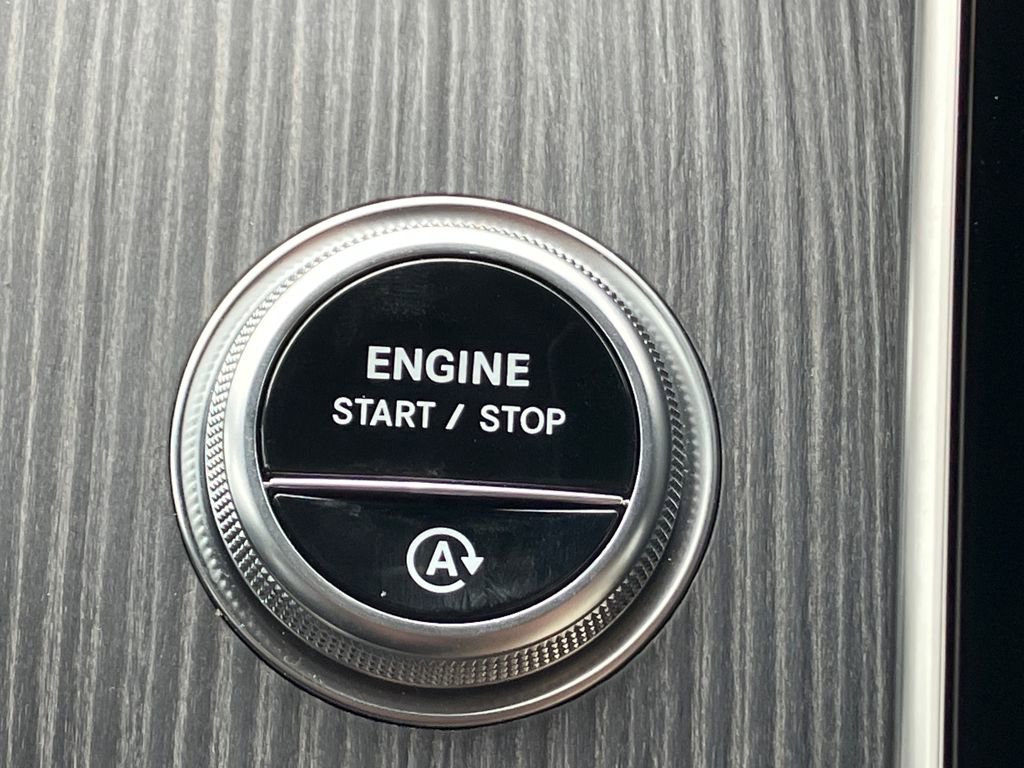 Certified 2024 Mercedes-Benz GLC 300 w/ Advanced USB Package image 20