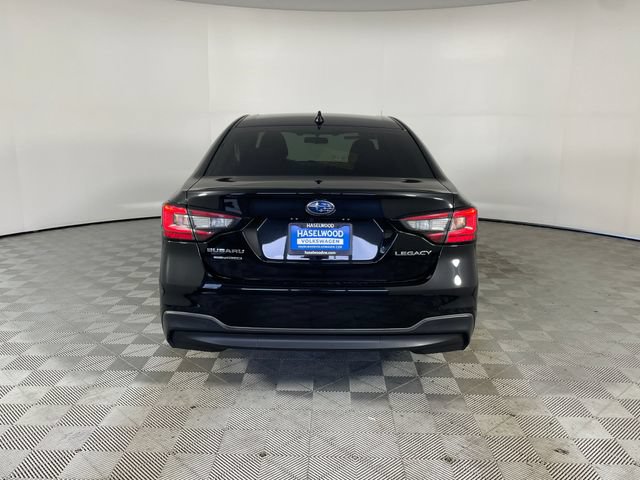 Used 2020 Subaru Legacy w/ Alloy Wheel Package AWD/4WD image 15