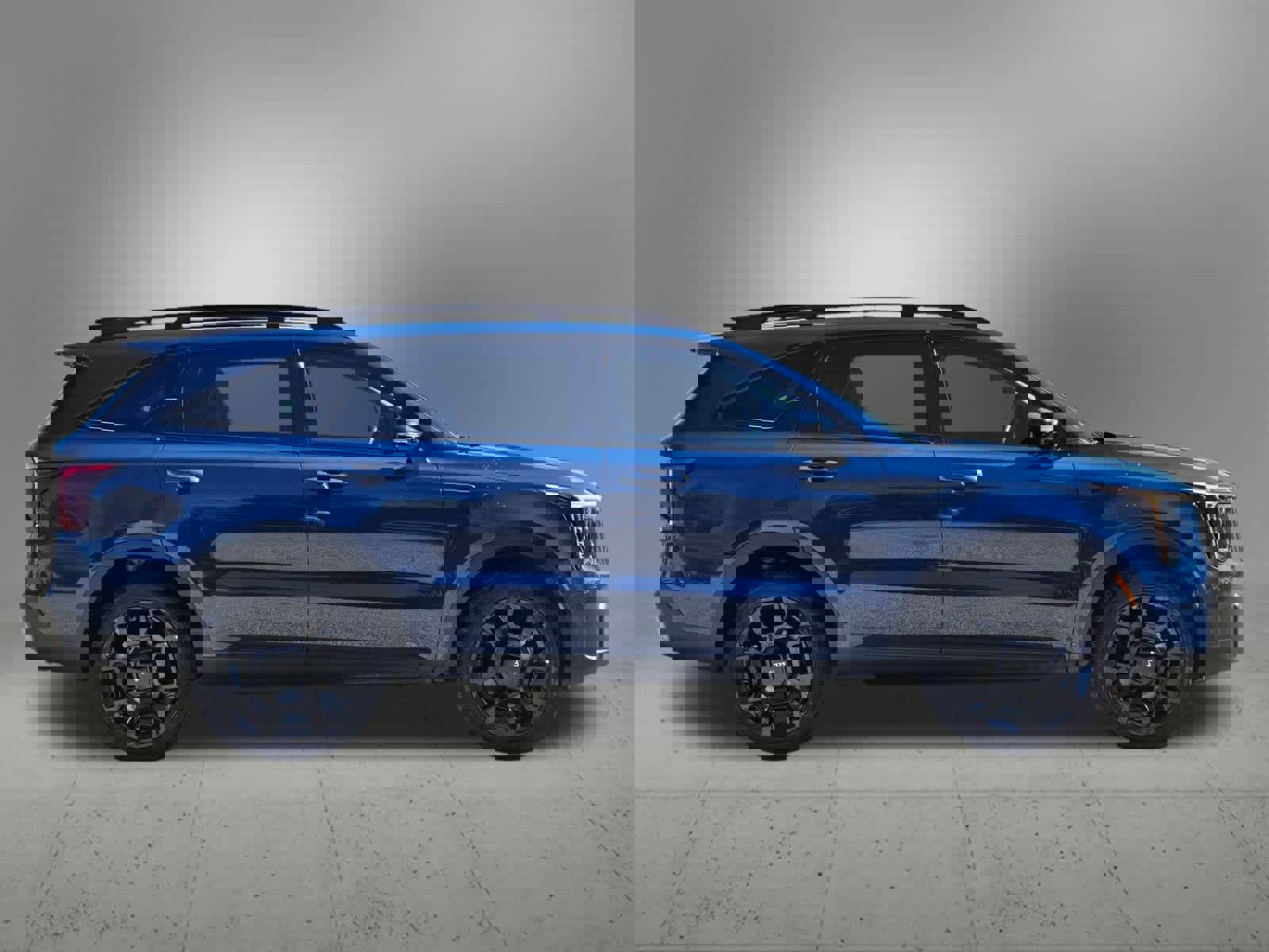 Used 2024 Kia Sorento SX image 7