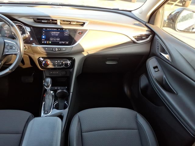 Used 2023 Buick Encore GX Preferred w/ Cold Weather Comfort Package FWD image 18