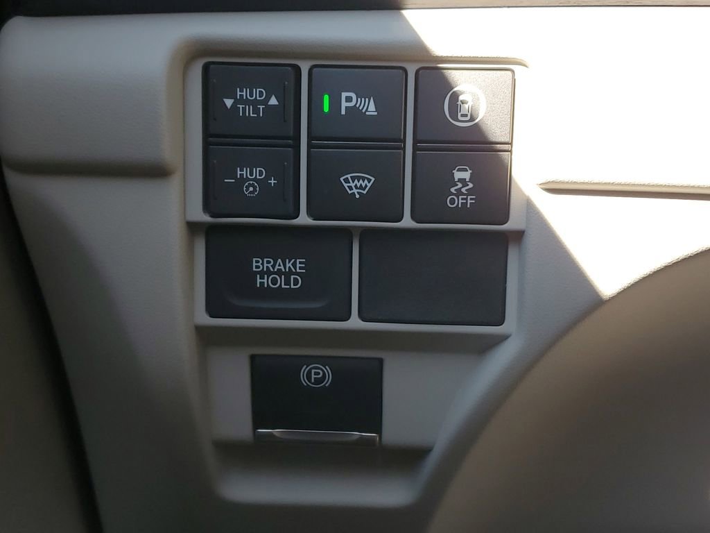 New 2026 Acura RDX Advance Package image 31