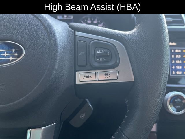 Used 2017 Subaru Forester 2.5i Touring image 18