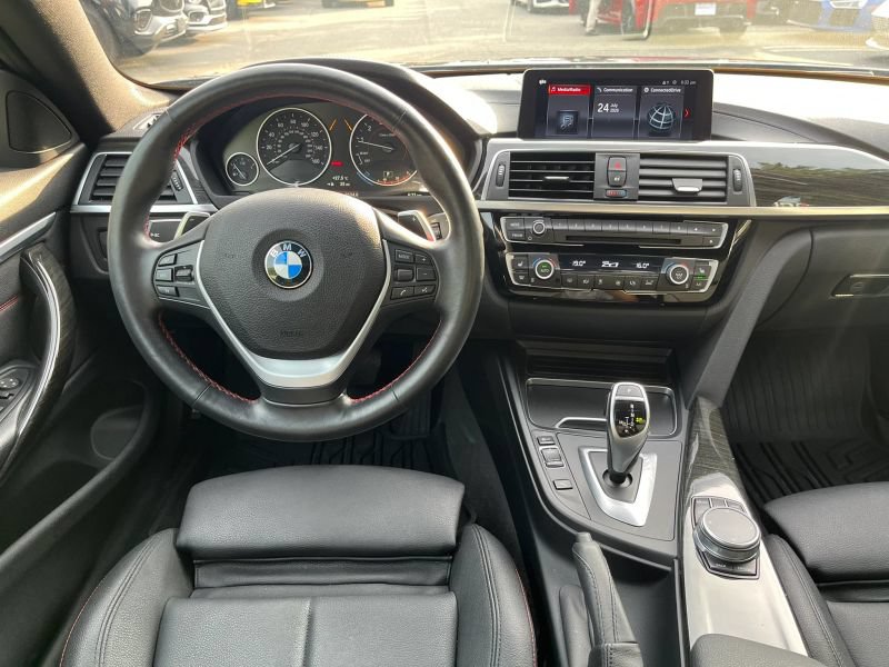 Used 2020 BMW 430i xDrive Coupe w/ Convenience Package AWD/4WD image 21