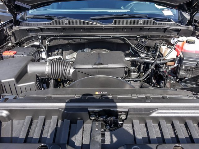 New 2026 Chevrolet Silverado 2500 LT w/ Trail Boss Package image 11
