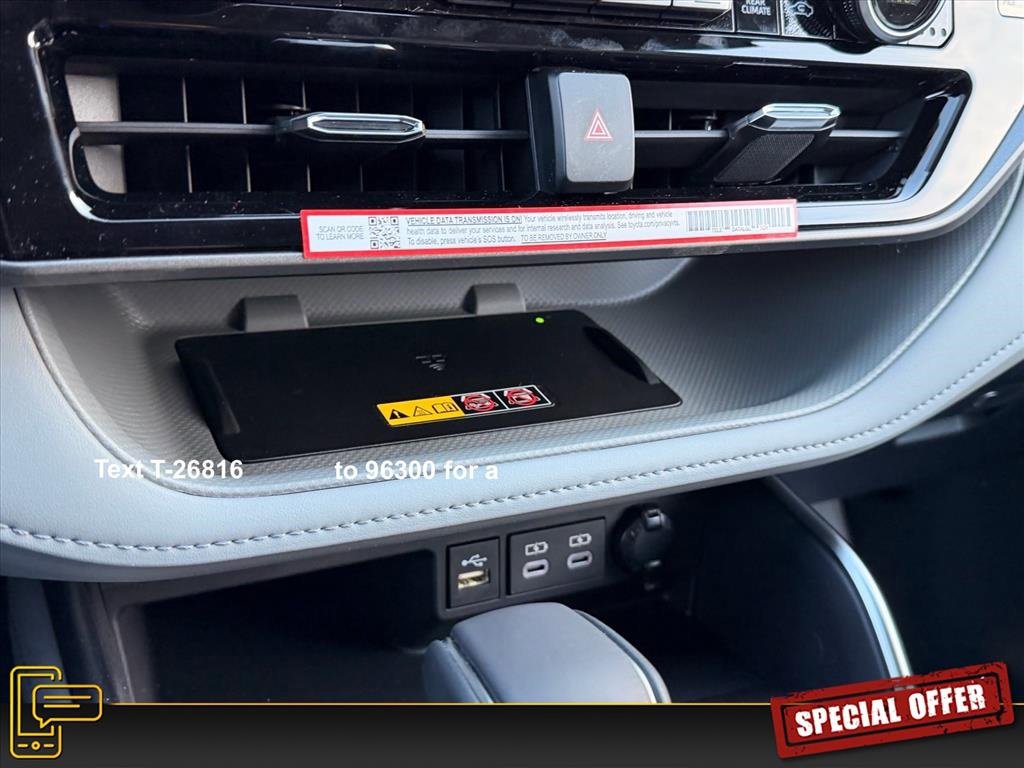 Used 2026 Toyota Highlander Limited image 15