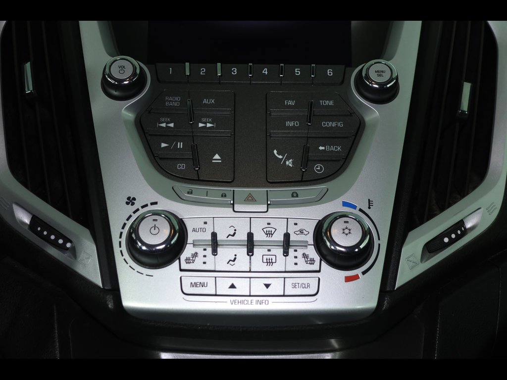 Used 2011 GMC Terrain SLE w/ Convenience Package FWD image 21