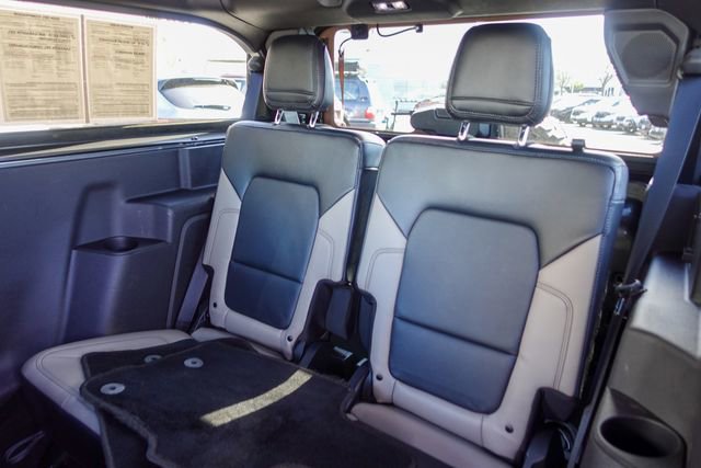 Used 2022 Ford Bronco Wildtrak image 27