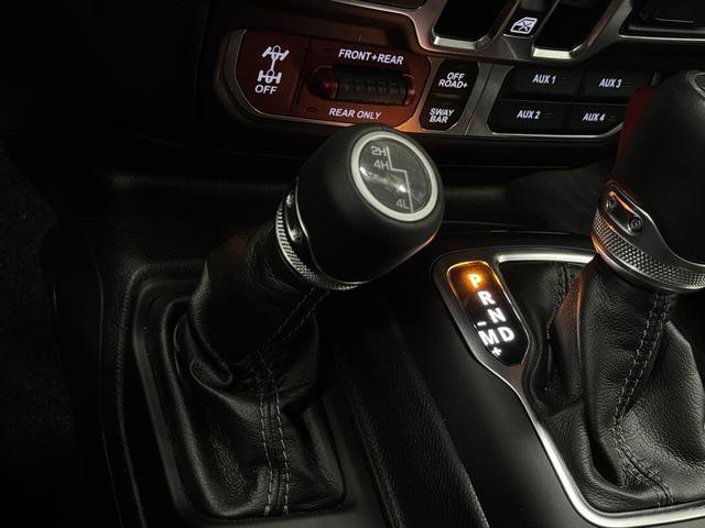 Used 2024 Jeep Wrangler Unlimited Rubicon w/ Convenience Group image 21