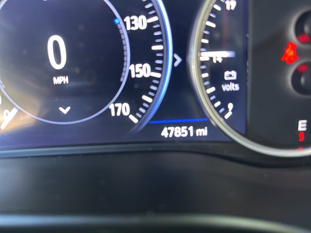 Certified 2021 Buick Enclave Avenir w/ Avenir Technology Package image 17