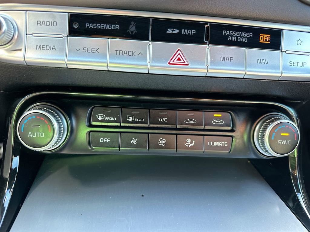 Used 2020 Kia Stinger GT2 image 45