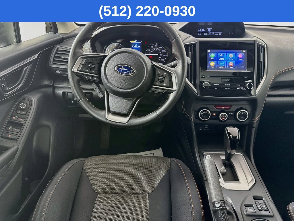 Certified 2021 Subaru Crosstrek 2.0i Premium w/ Moonroof Package AWD/4WD image 29