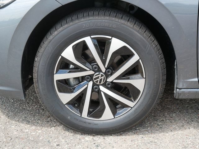 Certified 2024 Volkswagen Jetta S FWD image 9