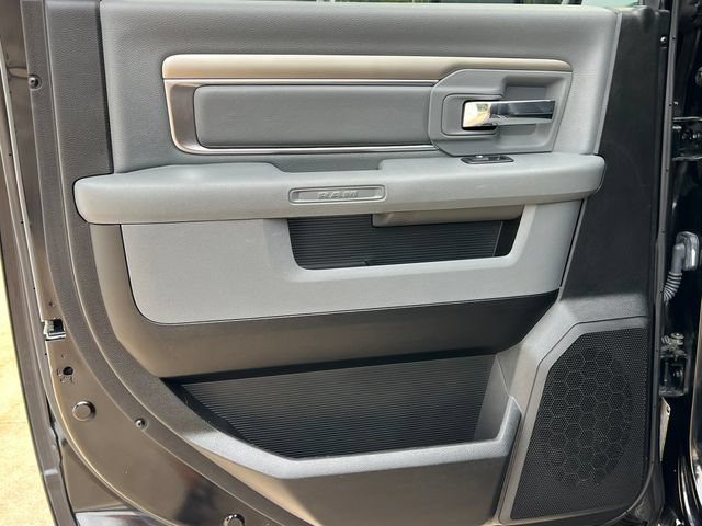 Used 2019 RAM 1500 Warlock AWD/4WD image 37