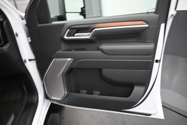 New 2026 GMC Sierra 2500 Denali w/ Denali Reserve Package AWD/4WD image 20