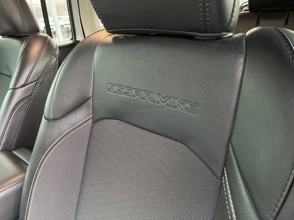 Used 2023 Jeep Wrangler Freedom Edition image 27