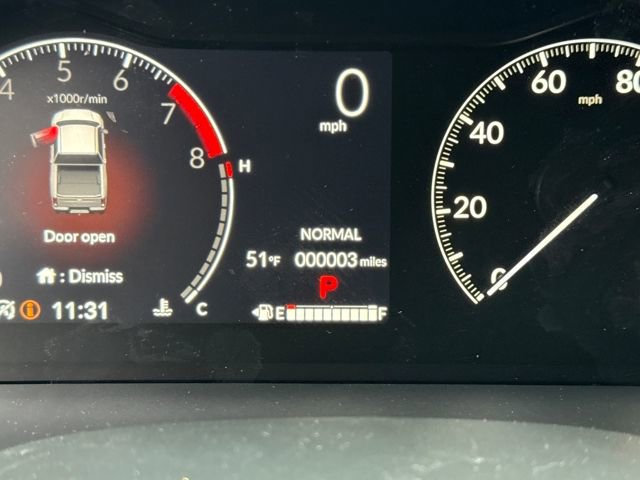 New 2026 Honda Ridgeline TrailSport+ image 19