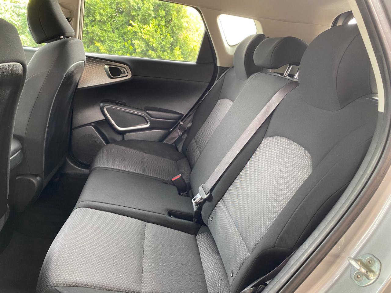 Used 2022 Kia Soul LX w/ Technology Package FWD image 37