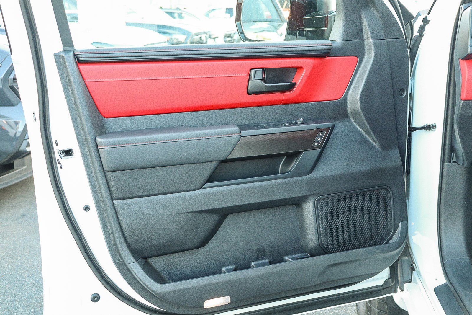 New 2026 Toyota Tundra TRD Pro image 26