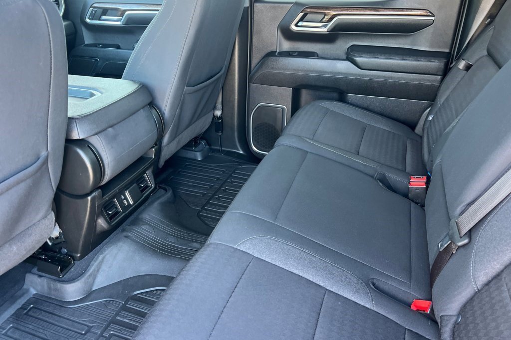 Certified 2023 GMC Sierra 1500 Elevation image 7