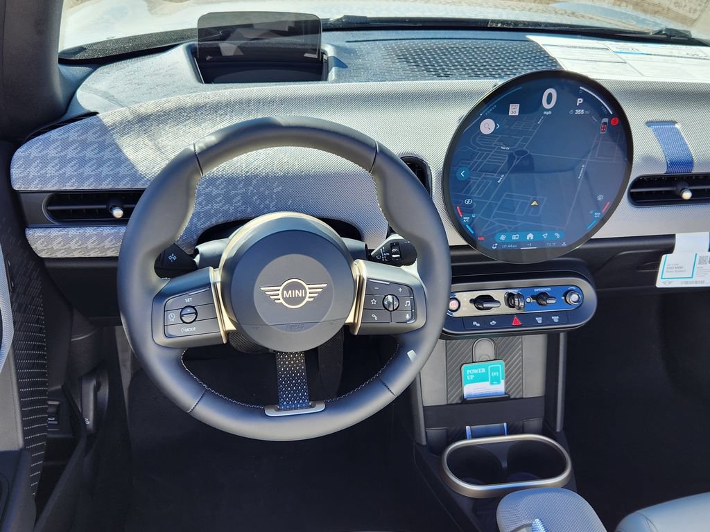 New 2026 MINI Cooper S FWD image 9