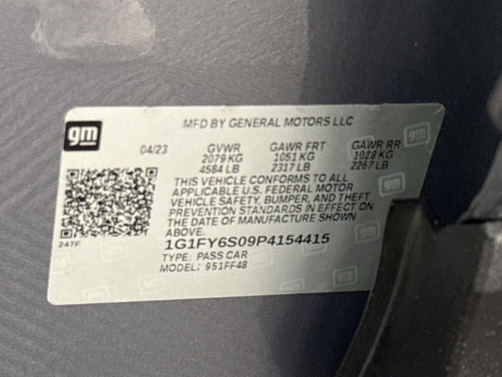 Used 2023 Chevrolet Bolt EUV LT FWD image 27